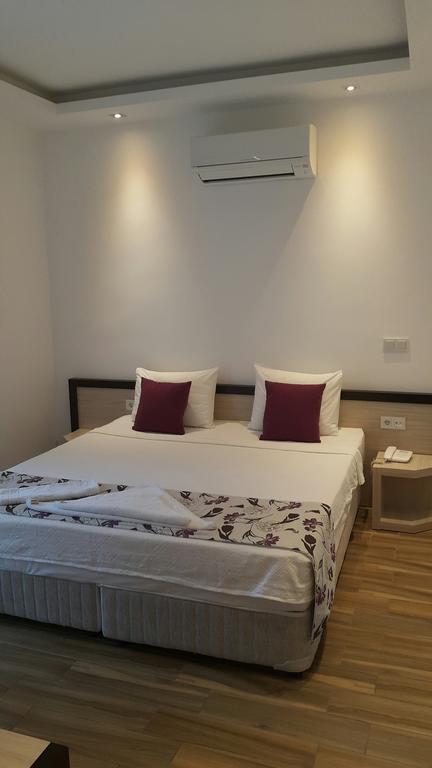 Hotel Hermes Kaş Luaran gambar