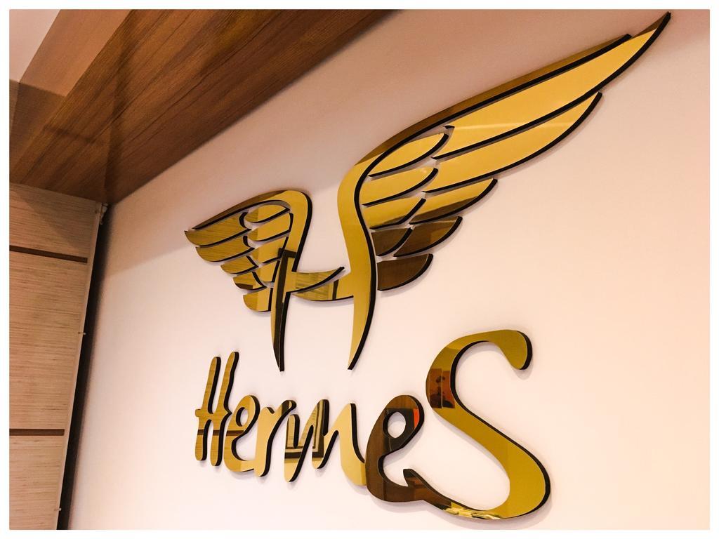 Hotel Hermes Kaş Luaran gambar